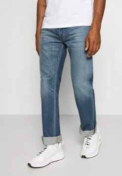Diesel LARKEE-X - Jean droit Soldes En Ligne jeans normale homme