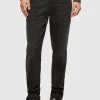 Diesel Jeans fuselé Garantie De Qualité 100% normale homme