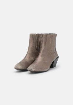 Diesel D-TEXANNE CH - Santiags Prix Accessible bottines rond femme 8 Diesel D-TEXANNE CH - Santiags Prix Accessible bottines rond femme -Boutique France Diesel d78c3989e07e40ab881be28790cfab72