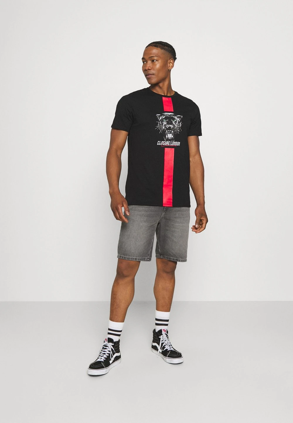 Diesel Prix Refroidis Short en jean shorts normale homme 2 Diesel Prix Refroidis Short en jean shorts normale homme – Image 2