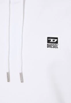 Prix Jamais Vus Diesel GIRK HOOD - Sweat à capuche sweats & hoodies male -Boutique France Diesel d7ea8a8bc1e944e999fbce145663d253