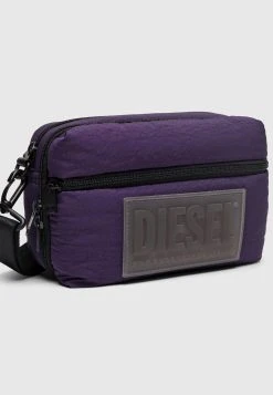 Diesel FARAH - Sac bandoulière Prix Gelé sacs et bagages fermeture éclair femme -Boutique France Diesel d80ff9fe812947629cb3a783b997b985