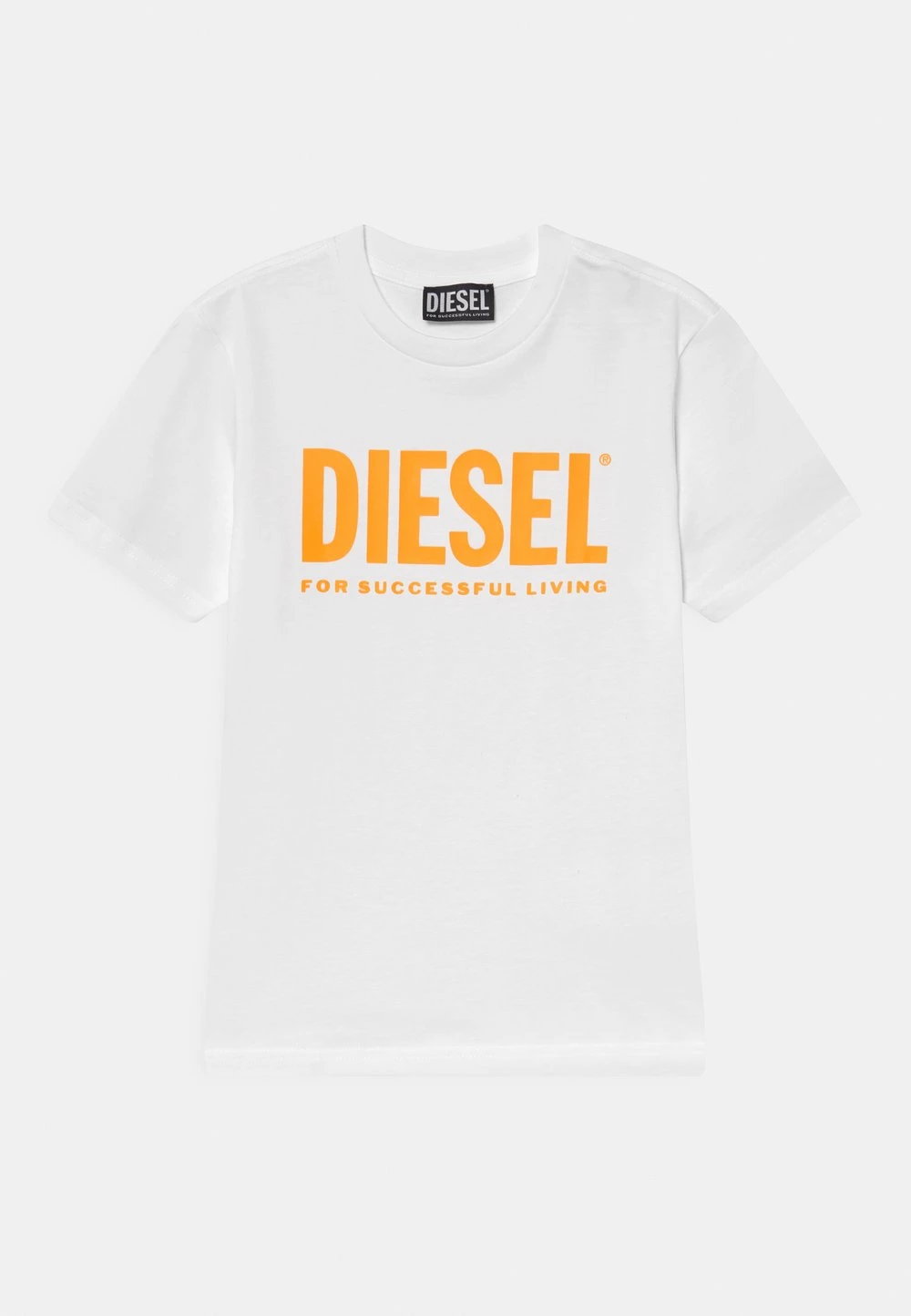 Prix Jamais Vus Diesel JUST LOGO - T-shirt imprimé t-shirts col rond kids 14 Prix Jamais Vus Diesel JUST LOGO - T-shirt imprimé t-shirts col rond kids – Image 14
