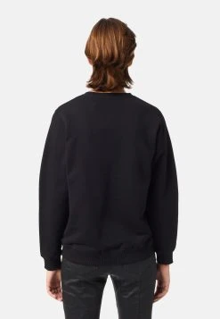 Diesel Plus Bas Prix De Vente F ANGS - Sweatshirt pulls et gilets col rond femme -Boutique France Diesel d86e355465214c49b16ab0834549e0f1