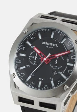 Diesel Prix Préférentiel TIMEFRAME - Montre à aiguilles montres et bijoux boucle ardillon homme -Boutique France Diesel d87f928edd5a40308c29299336c4d677