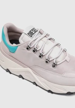 Discount En Ligne Diesel S-HERBY TREK - Baskets basses sneakers rond femme -Boutique France Diesel d88e203be4fa463fad40caf49eaf63f6