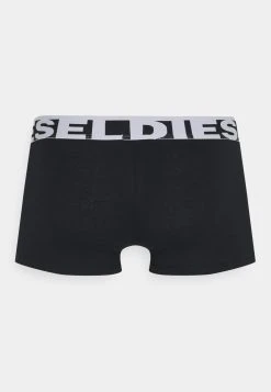 Diesel Prix Acceptable SHAWN 3 PACK - Shorty sous-vêtements normale homme -Boutique France Diesel d89037e6da1e45ed9b336eb59c81fe4c