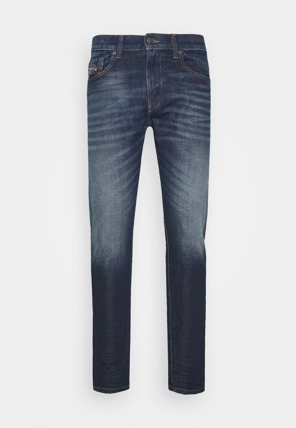 Diesel Prix Bradés Jean droit jeans normale male 31 Diesel Prix Bradés Jean droit jeans normale male – Image 31