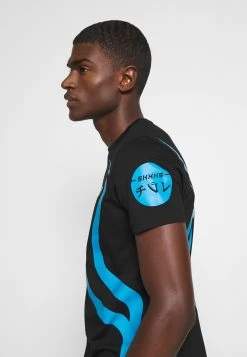 Prix Accessible Diesel ASTARS DIEGOS - T-shirt imprimé t-shirts col rond homme -Boutique France Diesel d8a6fd3f0f6244f4bc12200da0452845