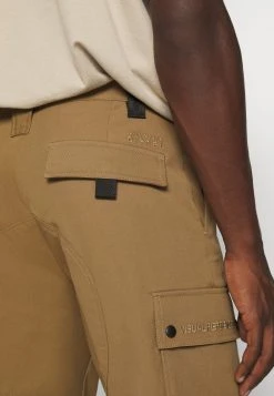 Diesel Bonne Qualité P-FREDDY TROUSERS - Pantalon cargo pantalons normale homme -Boutique France Diesel d8c8789a3314412e8c13d906d46f9051