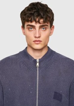 Bon Rapport Coût-Efficacité Diesel Gilet pulls et gilets col rond homme -Boutique France Diesel d8ccf4d042ae4d7290352f5345b7aa09