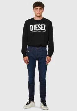 Prix Jamais Vus Diesel S-MYDORI LC - Baskets basses sneakers rond homme