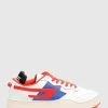 Diesel Rabais S-UKIYO LOW - Baskets basses sneakers rond homme