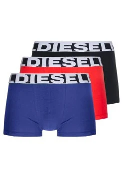 Prix Ourlé Diesel SHAWN 3 PACK - Shorty sous-vêtements normale homme -Boutique France Diesel d8db25e7512240fcacb6e494e50ebe84 2