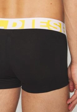 Prix Ourlé Diesel SHAWN 3 PACK - Shorty sous-vêtements normale homme -Boutique France Diesel d90ccca39de043e1ac1516c52119bc2a