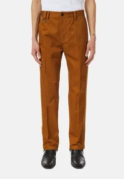 Prix Accessible Diesel P-FRANCIS-CL - Chino pantalons normale homme