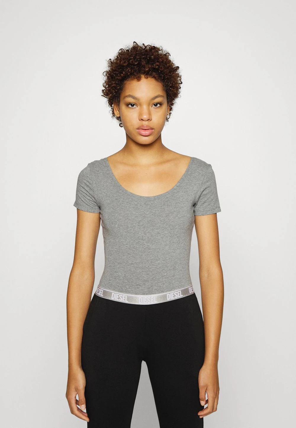 Meilleur Prix Garanti Diesel Body lingerie echancrure dos femme 1 Meilleur Prix Garanti Diesel Body lingerie echancrure dos femme