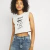 Diesel Petit Prix T-WELL-B1 - Débardeur t-shirts col rond female