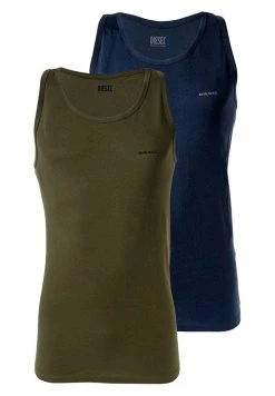 Diesel 2 PACK - Caraco Bonne Qualité sous-vêtements & chaussettes encolure large ronde homme 8 Diesel 2 PACK - Caraco Bonne Qualité sous-vêtements & chaussettes encolure large ronde homme -Boutique France Diesel d98ffd90fe124380af6fa20aa6da0678