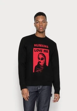 Diesel NORFOLK - Pullover Rabais pulls & gilets col rond male