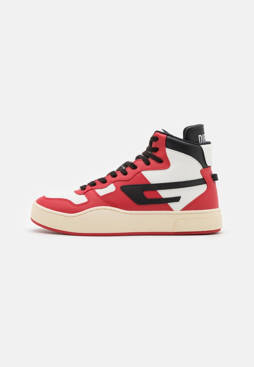 Diesel S-UKIYO MID - Baskets montantes Prix Dynamité sneakers rond male 1 Diesel S-UKIYO MID - Baskets montantes Prix Dynamité sneakers rond male