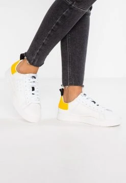 Diesel Bon Rapport Coût-Efficacité CLEVER S-CLEVER LOW W - Baskets basses sneakers rond female