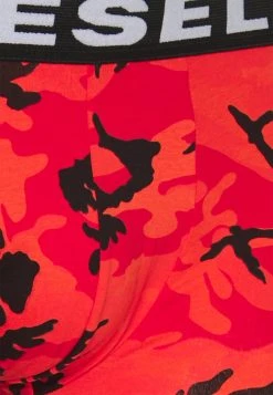 Diesel Prix De Rêve UMBX-DAMIENTHREEPACK 3 PACK - Shorty sous-vêtements normale homme 12 Diesel Prix De Rêve UMBX-DAMIENTHREEPACK 3 PACK - Shorty sous-vêtements normale homme -Boutique France Diesel da2b5bc976ff4f9e8fec7869b95e2a94