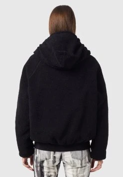 Diesel G TEDDY - Veste d'hiver Prix d’Amis vestes capuche femme -Boutique France Diesel daaee17c70d14dc1b8d14bed9e963ecf