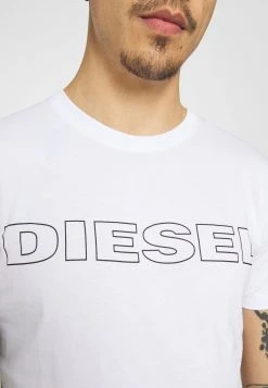 Prix Exclusifs Diesel 2 PACK - T-shirt imprimé t-shirts & polos col rond homme -Boutique France Diesel dab75c01bf524609988b98b92afea0f4