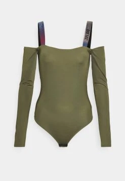 Diesel Qualité garantie 100% UFBY-BODYEL-MF - Body lingerie femme femme -Boutique France Diesel dac9a30cc916421b9844dc7c178464a6 1