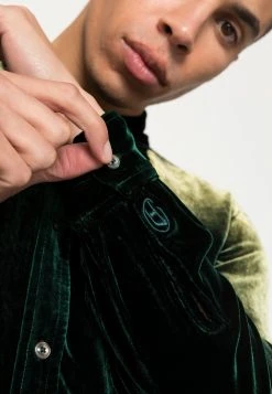 Diesel TUCKER - Chemise Prix Allégé chemises col kent male -Boutique France Diesel dadbb4f40e8843f5a95547de63e3ccef