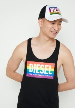 Réduction Diesel PRIDE LOCOARM UNISEX - Débardeur t-shirts encolure large ronde 12 Réduction Diesel PRIDE LOCOARM UNISEX - Débardeur t-shirts encolure large ronde -Boutique France Diesel dae26c707ff0486eba315b42f3573b29