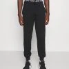 Diesel PETER - Pantalon de survêtement Première Qualité joggings haute male