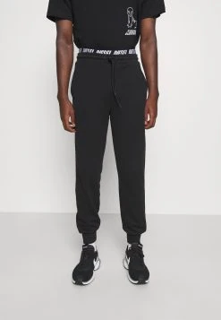 Diesel PETER - Pantalon de survêtement Première Qualité joggings haute male