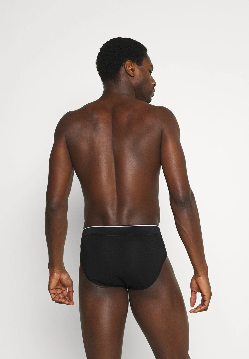 Diesel Prix d’Amis UMBR-ANDRETHREEPACK SLIP 3PACK - Slip sous-vêtements & chaussettes normale homme 2 Diesel Prix d’Amis UMBR-ANDRETHREEPACK SLIP 3PACK - Slip sous-vêtements & chaussettes normale homme – Image 2