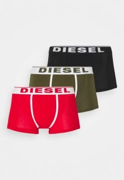 Diesel DAMIEN 3 PACK - Shorty Première Qualité sous-vêtements & chaussettes normale homme -Boutique France Diesel db4171bb47f54d0f84bda426adc6b3a6 3