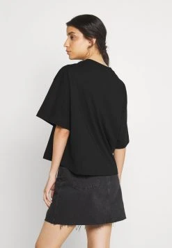 Prix Exclusifs Diesel BOWXY - T-shirt imprimé t-shirts et tops col rond femme -Boutique France Diesel db6889bb96944fbdb27a70033da97848