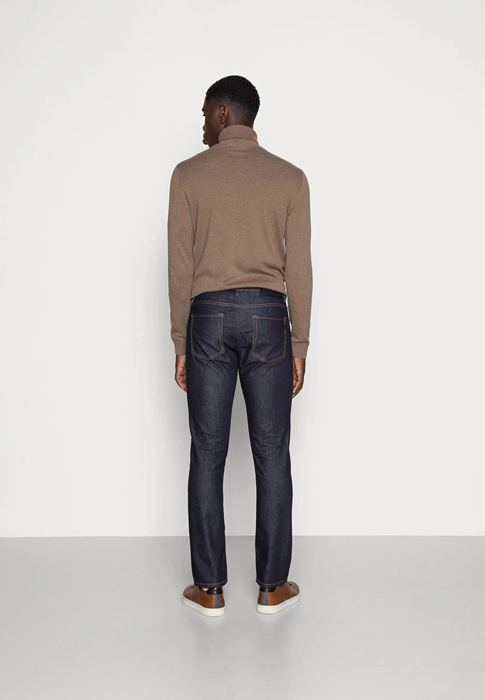 Diesel D-VIKER - Jean droit Rabais jeans normale male 3 Diesel D-VIKER - Jean droit Rabais jeans normale male – Image 3