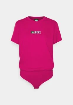 Diesel UFBY-BODYSILY BODY - Body Première Qualité lingerie col rond femme -Boutique France Diesel dc01e94d2f1942a086c41c69fabcbe10