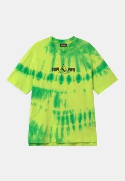 Prix d’Amis Diesel OVER UNISEX - T-shirt imprimé t-shirts col rond -Boutique France Diesel dc18e5d8e5c94dc9b5180a29e938598f