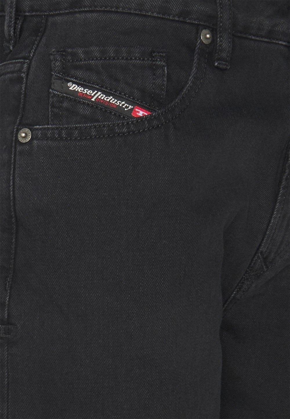 Diesel Prix Incroyables D-REGGY - Jean droit jeans normale female 3 Diesel Prix Incroyables D-REGGY - Jean droit jeans normale female – Image 3