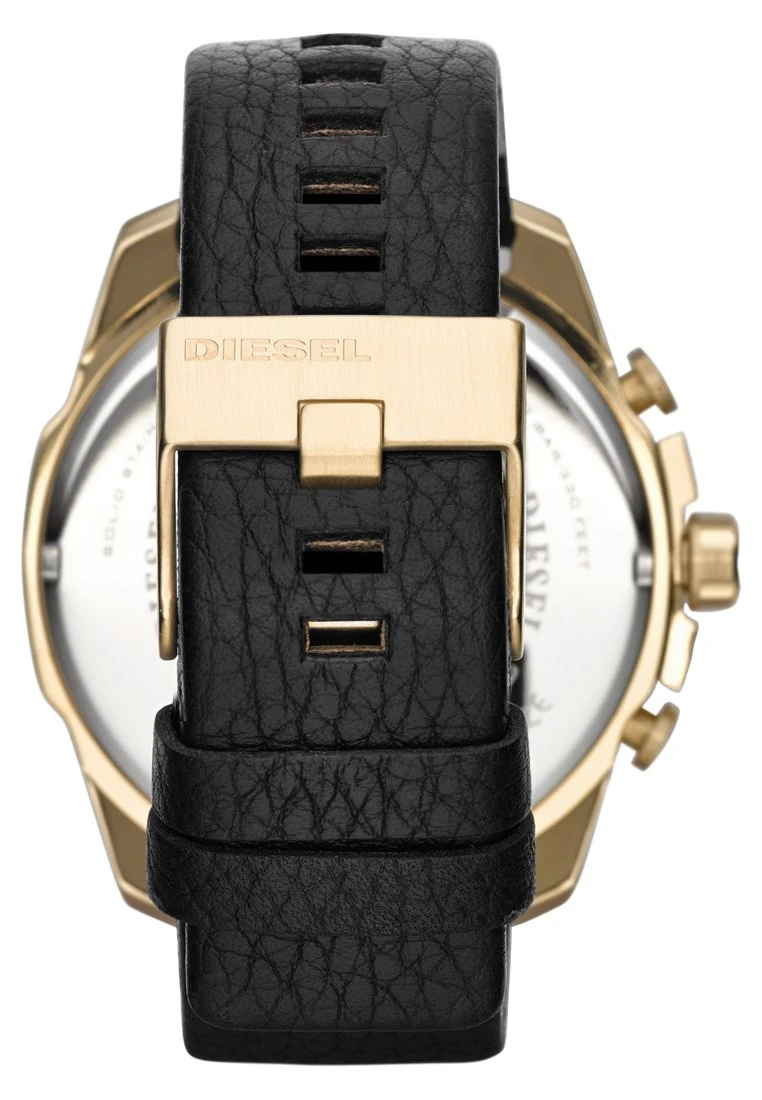 Diesel Prix Réduit Montre à aiguilles montres et bijoux boucle ardillon male 3 Diesel Prix Réduit Montre à aiguilles montres et bijoux boucle ardillon male – Image 3