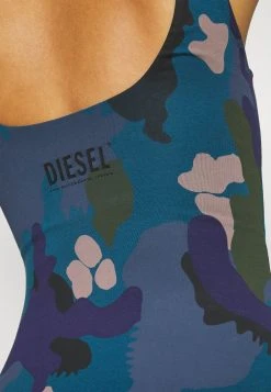 Diesel UFBY-BODISA-NEW - Body Prix Allégé lingerie echancrure dos femme -Boutique France Diesel dc406c23ae48402ebba62dfaa02618ce