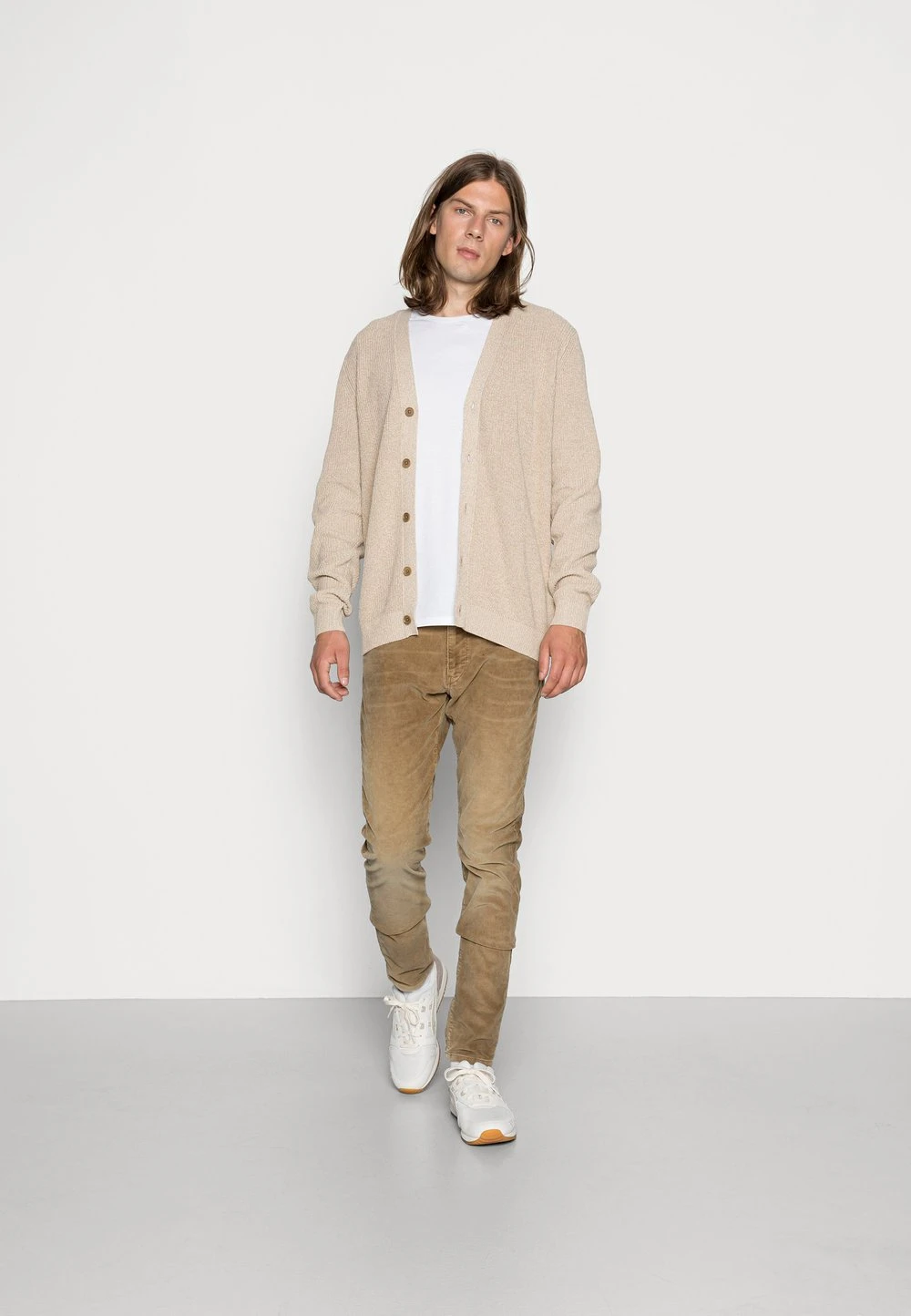 Diesel Prix Refroidis Jean droit jeans normale homme 2 Diesel Prix Refroidis Jean droit jeans normale homme – Image 2