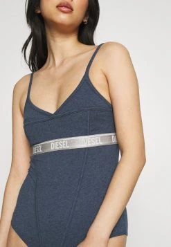 Diesel UFBY-BODYCUT-DN - Body Prix Sacrifiés lingerie col en v profond femme 9 Diesel UFBY-BODYCUT-DN - Body Prix Sacrifiés lingerie col en v profond femme -Boutique France Diesel dc973b7df6074ec5ab21c938e616b7d0