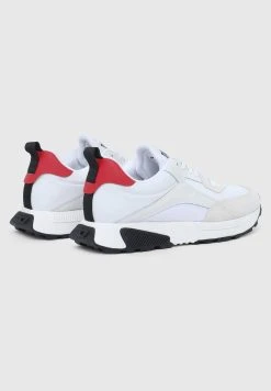 Diesel S TYCHE CUT - Baskets basses Prix Favorable sneakers rond homme -Boutique France Diesel dc98dffbc0364dc48866eba9b3dd8ee0