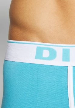 Diesel Prix Discount UMBX-DAMIENTWOPACK 2 PACK - Shorty sous-vêtements normale homme 10 Diesel Prix Discount UMBX-DAMIENTWOPACK 2 PACK - Shorty sous-vêtements normale homme -Boutique France Diesel dcaa5d8950654740874ba40d6bdf7efa