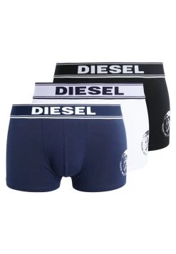 Diesel UMBX SHAWN 3 PACK - Shorty qualité absolue sous-vêtements & chaussettes normale homme -Boutique France Diesel dcb0bf19e3204281a74d98b8ff31a3bc 1