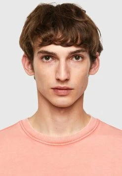 Diesel Sweatshirt Prix De Lancement pulls et gilets col rond homme -Boutique France Diesel dce6a4fe43ee491092bf59fe25d5d3eb