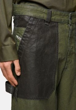 Diesel D-MULTY 0IDAQ - Jean boyfriend Discount En Ligne jeans normale homme -Boutique France Diesel dd2c78a312ec425fa3246dac36cd87c3